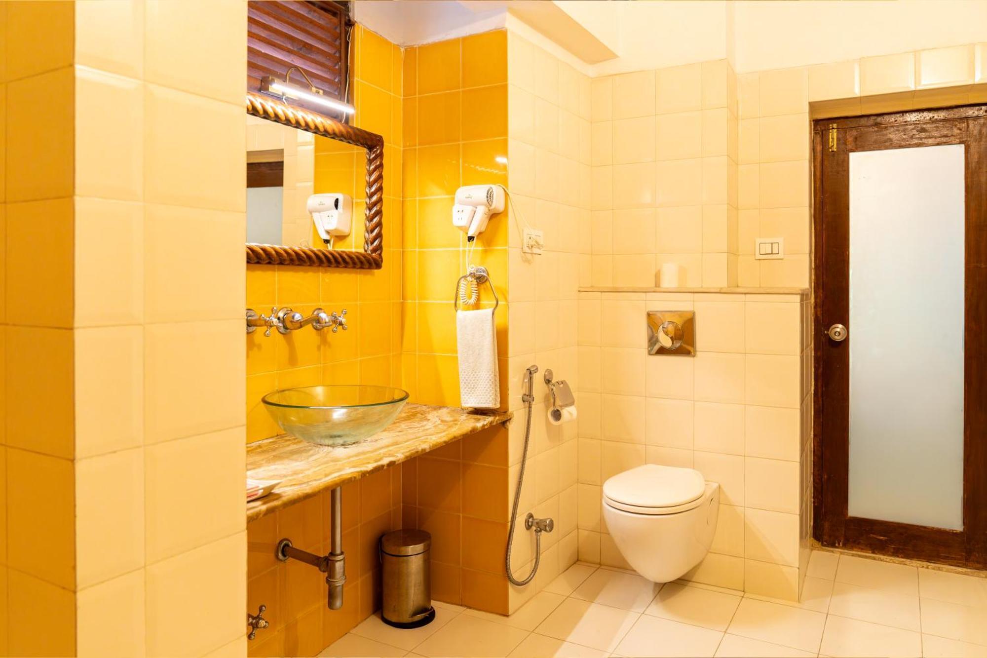 Udaigarh - Udaipur Hotel Bagian luar foto