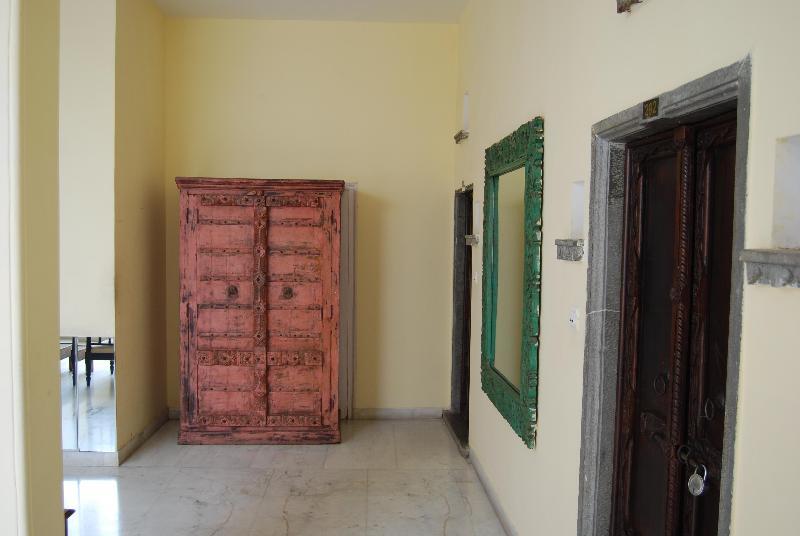 Udaigarh - Udaipur Hotel Bagian luar foto